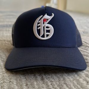 MENS GREYSON GOLF HAT